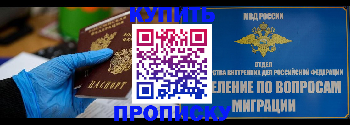 прописка паспорт в Химках